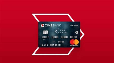 CIMB Credit Cards: Compare and Choose the Best CIMB Credit Card