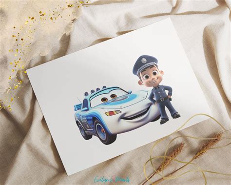 Police Clipart Cute Policeman PNG Police Car Clipart Detective PNG ...