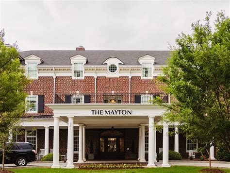 THE MAYTON - Updated 2022 Reviews, Price Comparison (Cary, NC)