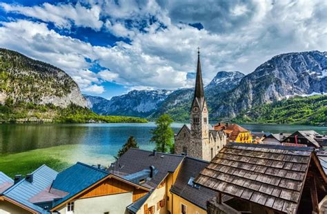 The 6 Best Austria Tours For Unforgettable Adventures That Are ...