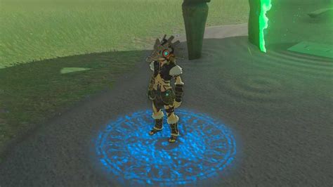 How to Get Vah Medoh Divine Helm in Zelda: Tears of the Kingdom (TOTK) - Prima Games