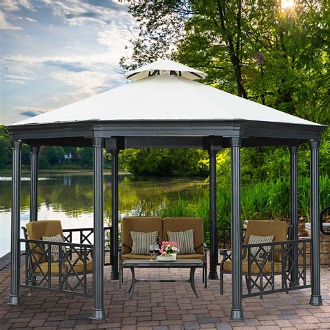 Gazebo Clearance - Councilnet