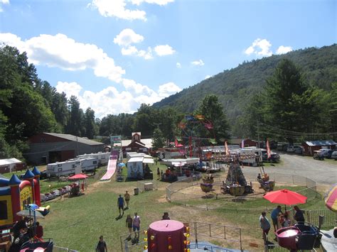 Sullivan County Fair – Labor Day – EndlessMtnLifestyles.com