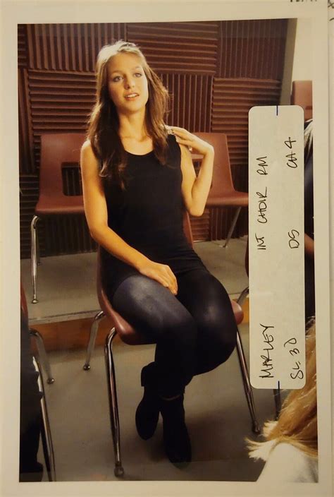 Celebrity Pictures, Bts Pictures, Glee Cast, It Cast, Melissa Marie ...