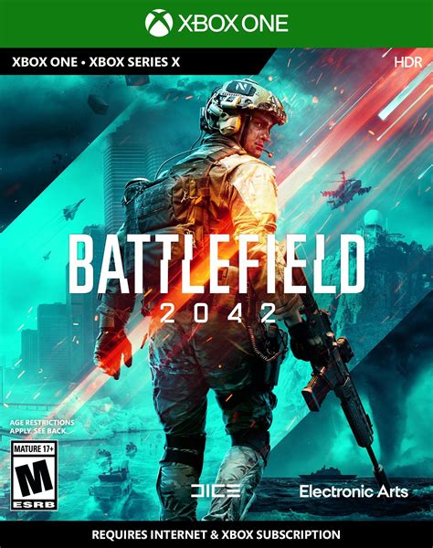 Battlefield 2042 - Xbox One | Xbox One | GameStop