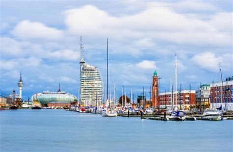 bremerhaven Premium Photos, Pictures and Images by Istock