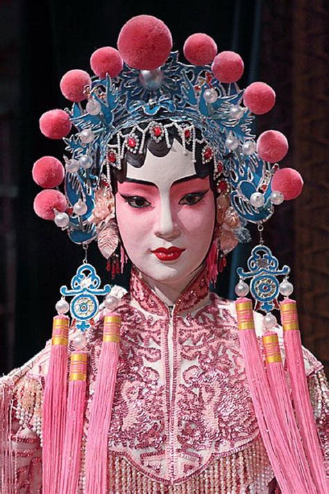 Costume traditional Chinese Opera Chinese Dance, Chinese Opera, Chinese Style, Chinese Art ...