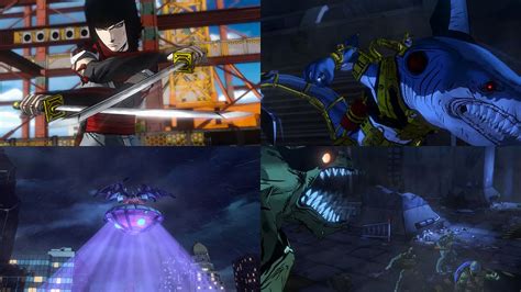 'Teenage Mutant Ninja Turtles: Mutants in Manhattan' Bosses Revealed - GeekDad