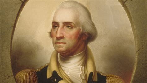 George Washington, Part One: Defining the Role of President - YouTube