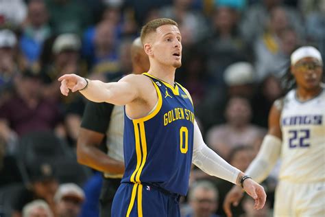 Donte DiVincenzo's hilarious one-liner downplays flawed plus/minus stat ...