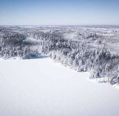 Ely, MN Winter Lodging