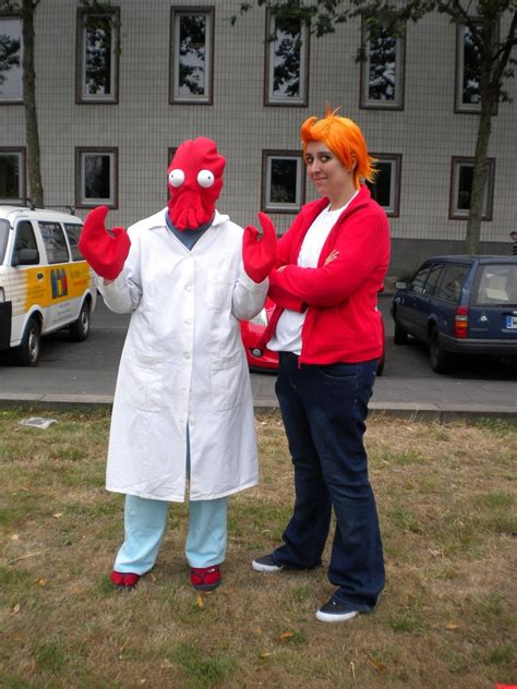 Gfest: Now Zoidberg is the Popular One - Best Dr. Zoidberg Halloween Costumes