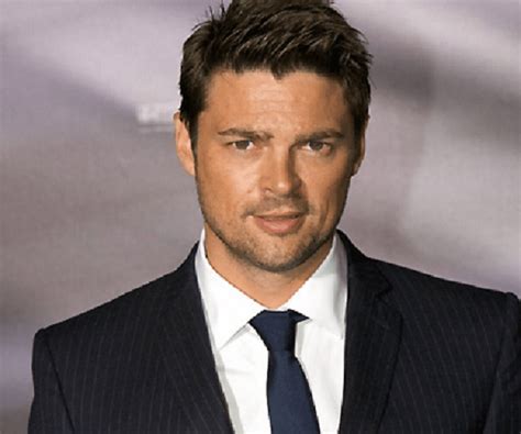 Karl Urban Biography - Facts, Childhood, Family Life & Achievements