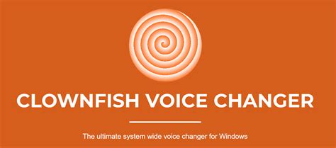 How to Use Clownfish Voice Changer [2024 Review]