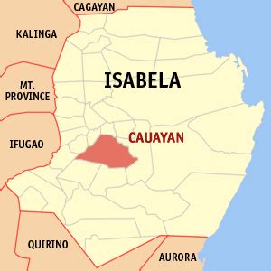 Cauayan City, Isabela, Philippines - Philippines