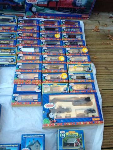 Hornby Thomas oo gauge ULTIMATE Collection Job Lot | #1690734484