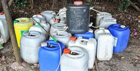 Unwanted pesticide disposal set for Purcell and Claremore | Oklahoma State University