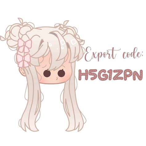 Cute Gacha Life Boy Hairstyles : Pin By 🥀-an̶at̶a-🥀 On Gacha Life ...