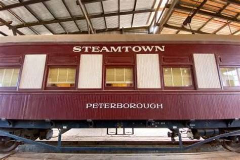 21 Excellent Peterborough SA Attractions to Add to Your Visit