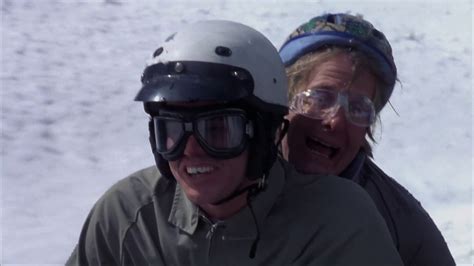 Dumb And Dumber (1994) Bike ride Scene - YouTube