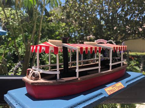 Disney Jungle Cruise Boat for sale| 80 ads for used Disney Jungle Cruise Boats