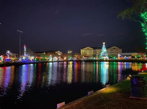 11/24/2020 | Thousands Attend First Weekend Of Ocean City’s Modified Winterfest; Pandemic ...