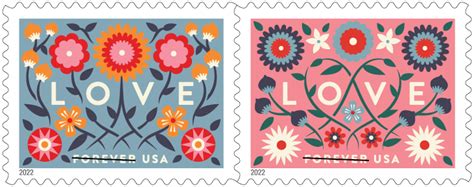 USPS reveals new stamps for 2022- Newsroom - About.usps.com