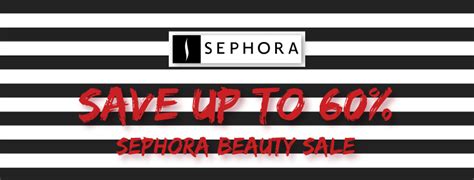 Sephora Coupons And Promo Codes, June 2020: Save Up To 60% On All ...