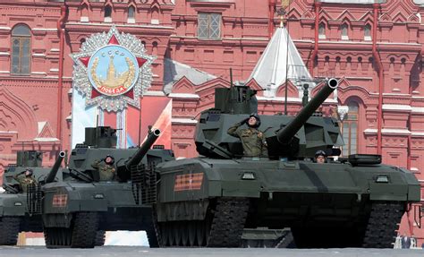 Russia vs. NATO: Who Would Win in a War? | The National Interest Blog