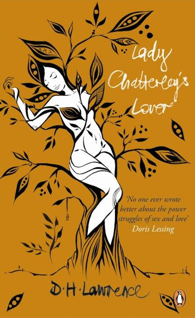 Lady Chatterley's Lover by D. H. Lawrence - Penguin Books Australia