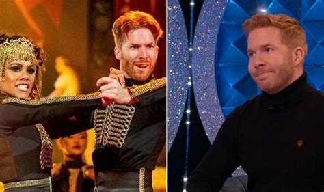 Neil Jones ‘really bruised’ as he’s left without partner for fourth time on Strictly | TV ...