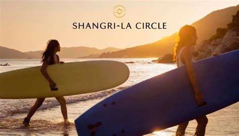 Shangri-La Group taps 8traordinary to launch rebranded lifestyle ...