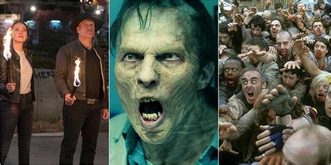 10 Unpopular Opinions About Zombie Movies (According To Reddit)