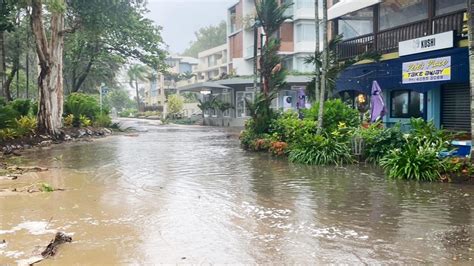 Douglas and Wujal Wujal residents eligible for disaster assistance post Cyclone Jasper, under ...