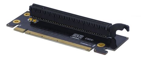 Riser 2U PCI Express 16x — PCI Express 16x | NegoRack