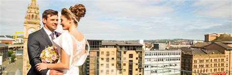 The Merchant Hotel Weddings | Five Star Luxury Wedding Venues Belfast - Fivestar.ie