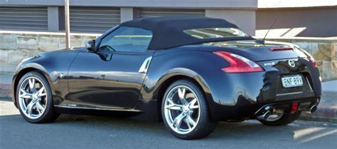 370z convertible - Google Search | Nissan 370z convertible, Nissan 370z ...