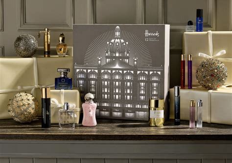 Harrods Beauty Advent Calendar 2023 - Contents, Price