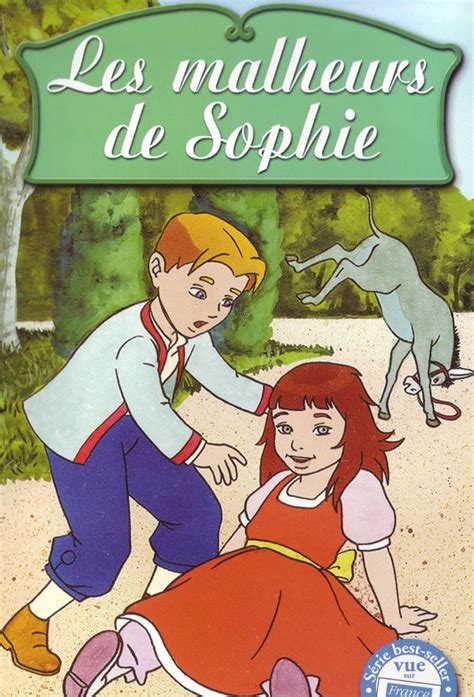 Regarder les épisodes de Les malheurs de Sophie en streaming complet ...