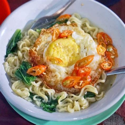 [New] The 10 Best Food (with Pictures) - Balik lagi ke Tenda Sadayana cuii ngindomie malem-malem ...