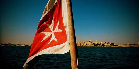 Malta Flag Wallpapers - Top Free Malta Flag Backgrounds - WallpaperAccess