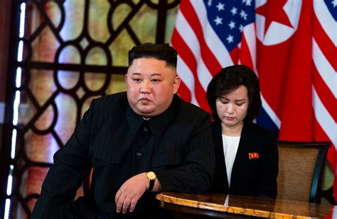 Opinion | Kim Jong-un Shot a Rocket? He Wants to Talk - The New York Times