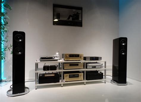 Primeur: Eerste dealer in Nederland met de Q Acoustics Concept 500 ...