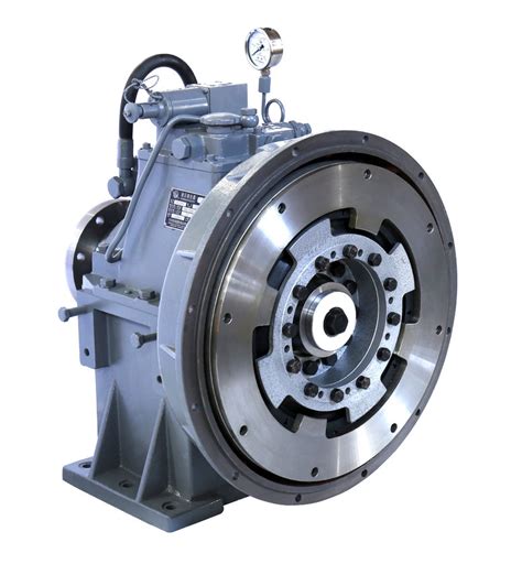 ADVANCE HCL250F - HYDRAULIC CLUTCH Hydraulic Clutch - Advance Europe