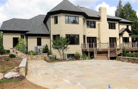 Washington Capitals: Alex Ovechkin Buys $4.2 Million Home In McLean ...