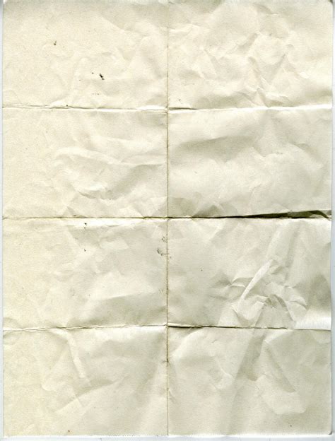 Folded Paper Texture by SPikEtheSWeDe on DeviantArt