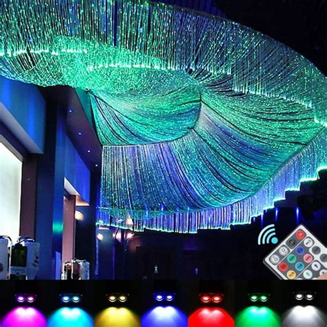 Fiber Optic Star Ceiling Light Kits - Ceiling Light Ideas