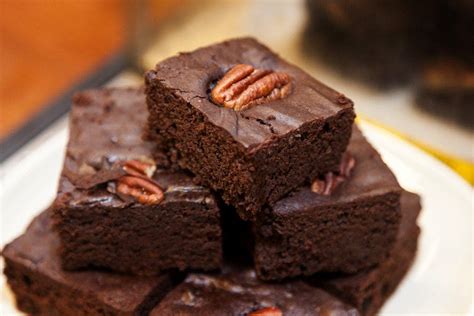 Old Hershey Cocoa Brownie Recipe - HEALTHY RECIPES