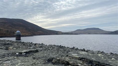 Tryweryn: The man who bombed a dam to save a village - BBC News