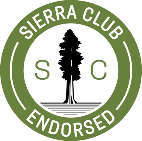 2022 State Political Endorsements | Sierra Club